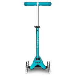 Micro - Mini Deluxe LED, Aqua