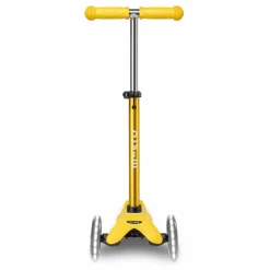 Discount Micro - Mini Deluxe LED, Gul