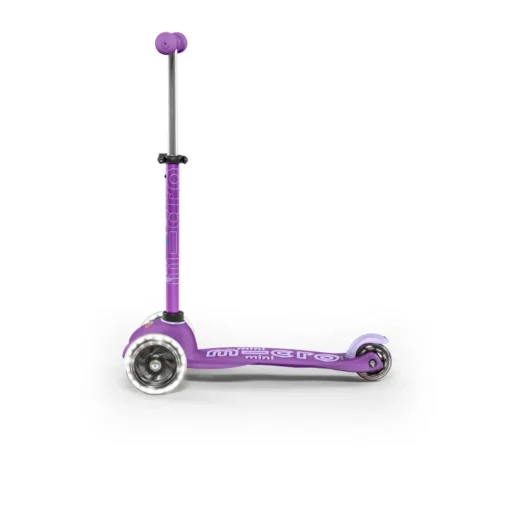 Micro - Mini Deluxe LED, Lilla