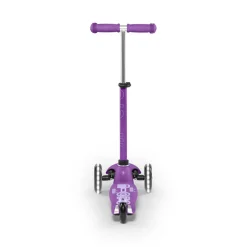 Micro - Mini Deluxe LED, Lilla