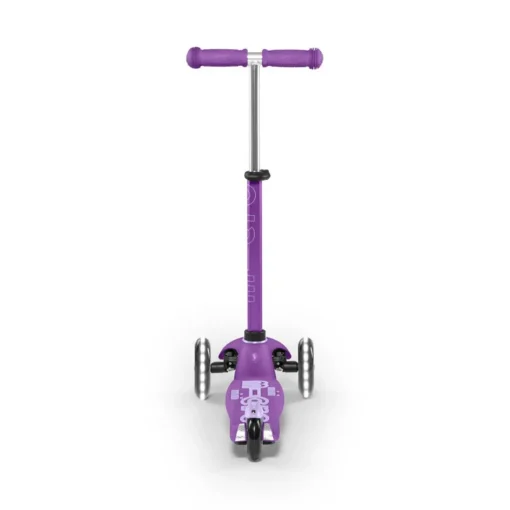 Micro - Mini Deluxe LED, Lilla