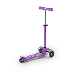 Micro - Mini Deluxe LED, Lilla