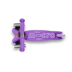 Micro - Mini Deluxe LED, Lilla