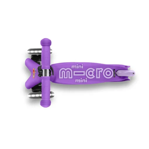 Micro - Mini Deluxe LED, Lilla