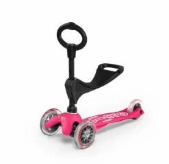 Discount Micro - Mini 3-i-1 Deluxe