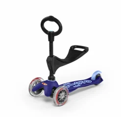 Discount Micro - Mini 3-i-1 Deluxe