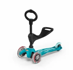 Discount Micro - Mini 3-i-1 Deluxe