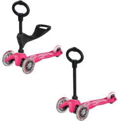 Discount Micro - Mini 3-i-1 Deluxe