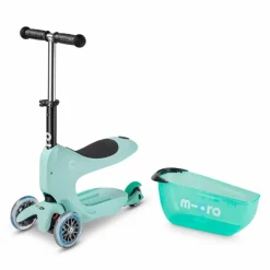 Clearance Micro - Mini2go Deluxe, Mint