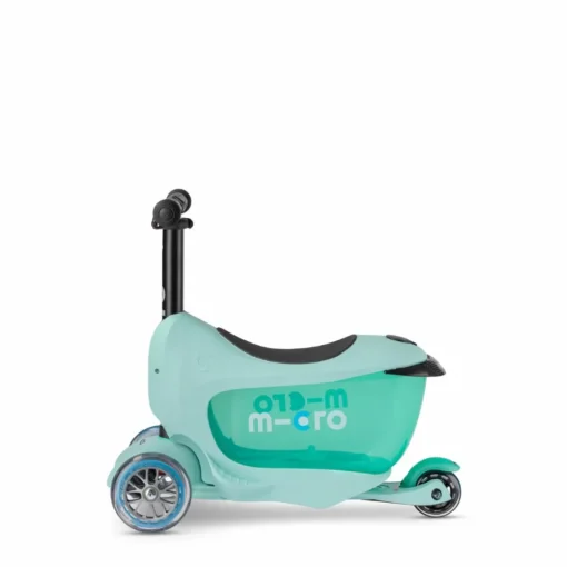 Clearance Micro - Mini2go Deluxe, Mint