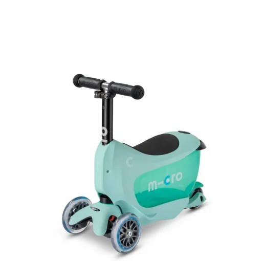 Clearance Micro - Mini2go Deluxe, Mint