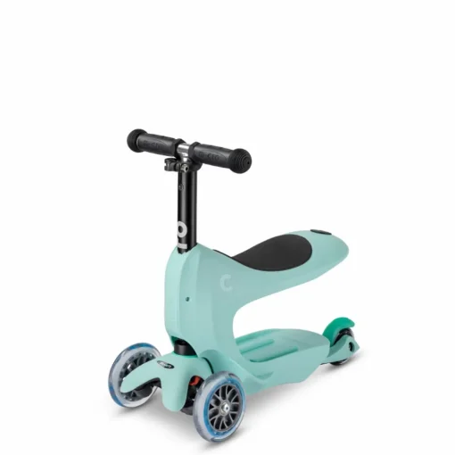 Clearance Micro - Mini2go Deluxe, Mint