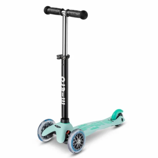 Clearance Micro - Mini2go Deluxe, Mint