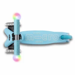 Sale Micro - Mini2grow Deluxe Magic LED, Blå