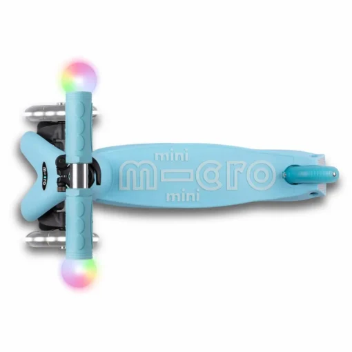 Sale Micro - Mini2grow Deluxe Magic LED, Blå