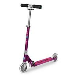 Hot Micro - Sprite LED, Lilla