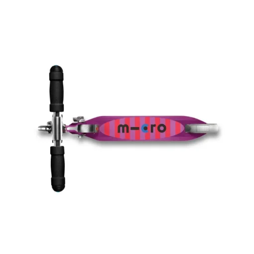Hot Micro - Sprite LED, Lilla