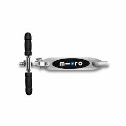 Discount Micro - Sprite LED, Sølv