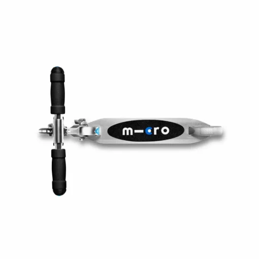 Discount Micro - Sprite LED, Sølv