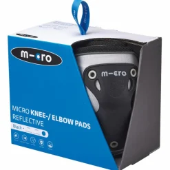 Online Micro beskyttelsesudstyr - Sort, Flere str.