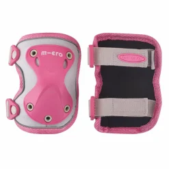 Clearance Micro beskyttelsesudstyr - Pink, Flere str.