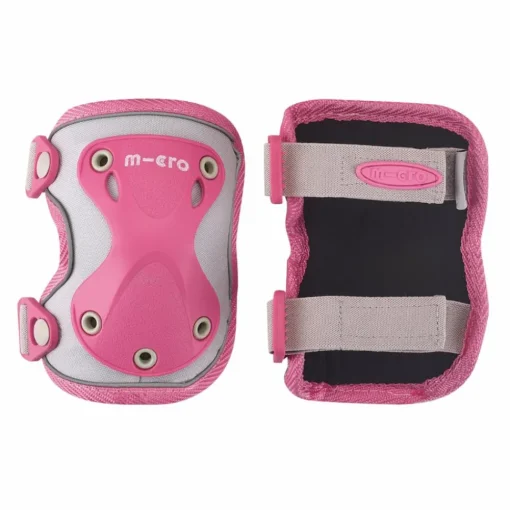Clearance Micro beskyttelsesudstyr - Pink, Flere str.