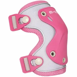 Clearance Micro beskyttelsesudstyr - Pink, Flere str.