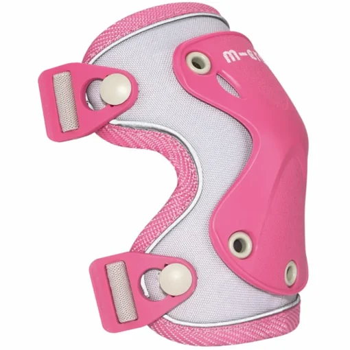Clearance Micro beskyttelsesudstyr - Pink, Flere str.