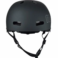 Hot Micro cykelhjelm - Sort, 58-61 cm