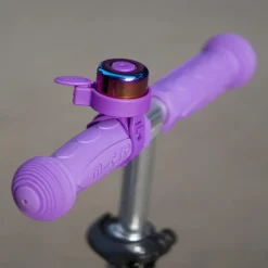 Hot Micro løbehjul tilbehør - Ringeklokke, Lilla