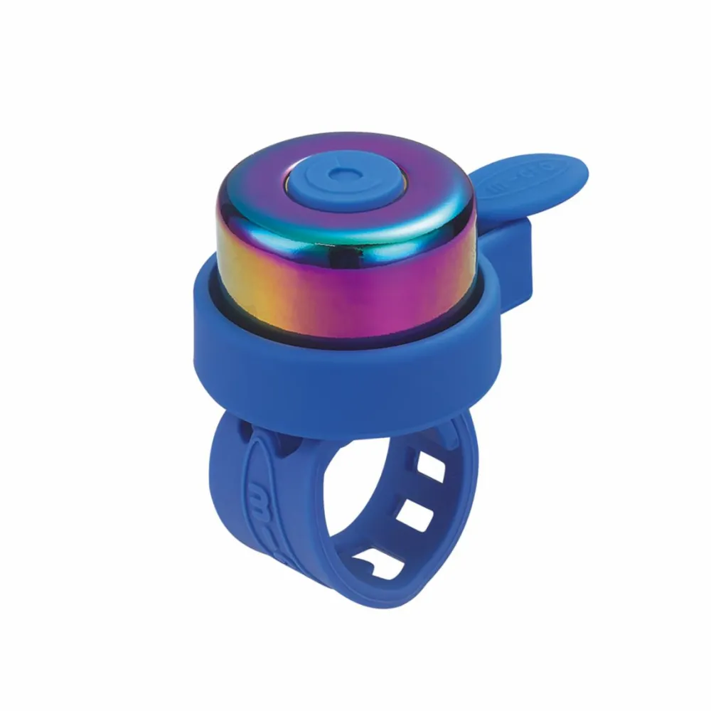 New Micro løbehjul tilbehør - Ringeklokke, Blå