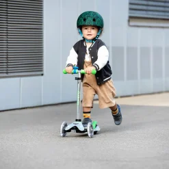 New Micro løbehjul tilbehør - Ringeklokke, Blå