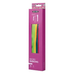 New Micro løbehjul tilbehør - Streamers, Neon