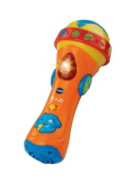 vtech Mikrofon - Syng med
