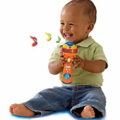 vtech Mikrofon - Syng med