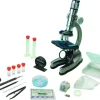 Best Mikroskop - starterkit i kuffert