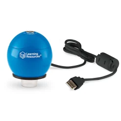 Best Learning Resources Mikroskop Digitalt - Zoomy