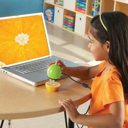 Best Learning Resources Mikroskop Digitalt - Zoomy