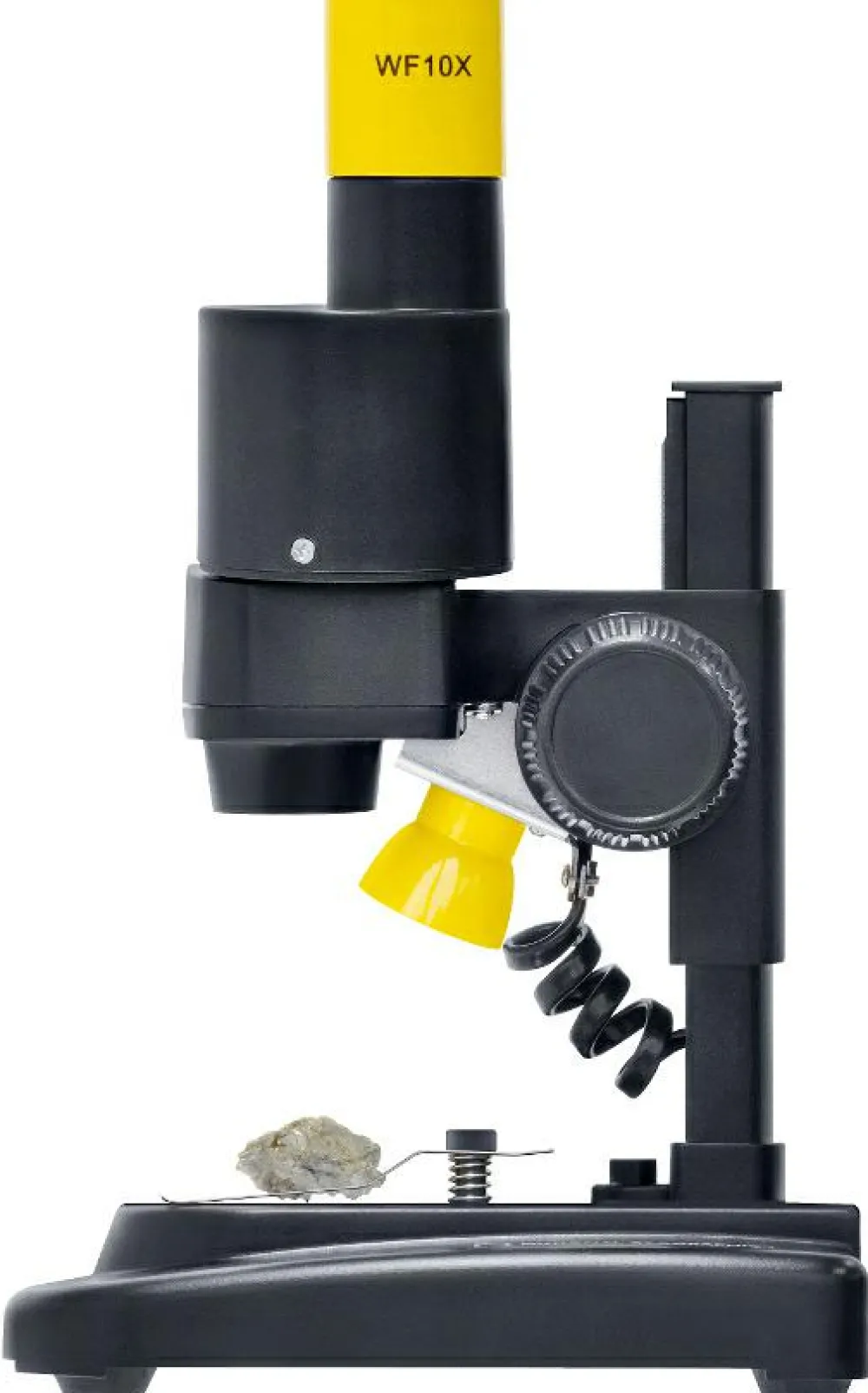 New National Geographic Mikroskop, Stereo 20x