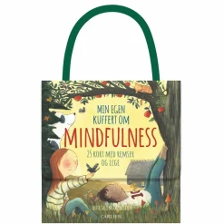 New Min egen kuffert om mindfulness