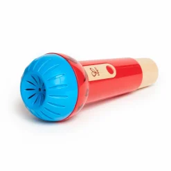 Hape Min første ekko-mikrofon