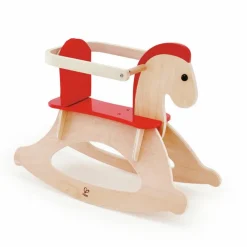 Best Hape Min første gyngehest