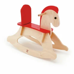 Best Hape Min første gyngehest