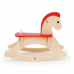 Best Hape Min første gyngehest