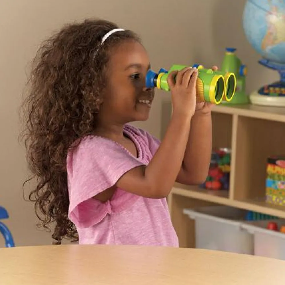 Discount Learning Resources Min første kikkert