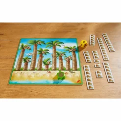 Sale Haba Min første læringsspils-samling - Inkl 10 spil