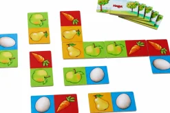 Outlet Haba Min første spilsamling - Inkl. 10 spil