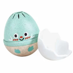 New Hape Mine første rasleæg