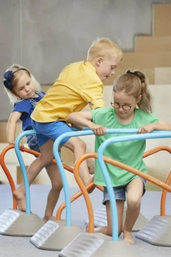 Discount Gonge Mini Parkour - Forhindringer, Skrå 2 stk