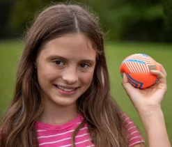 Clearance Mini-bolde af neopren, 2-pak